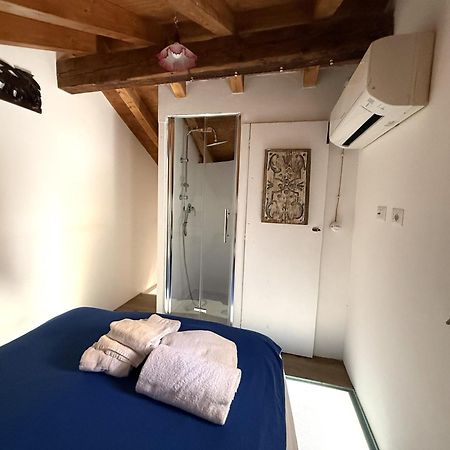 Iancura - B&B Di Design A Salina Santa Marina Salina Exterior photo